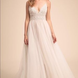 Willowby by Watters Thistle Wedding Gown